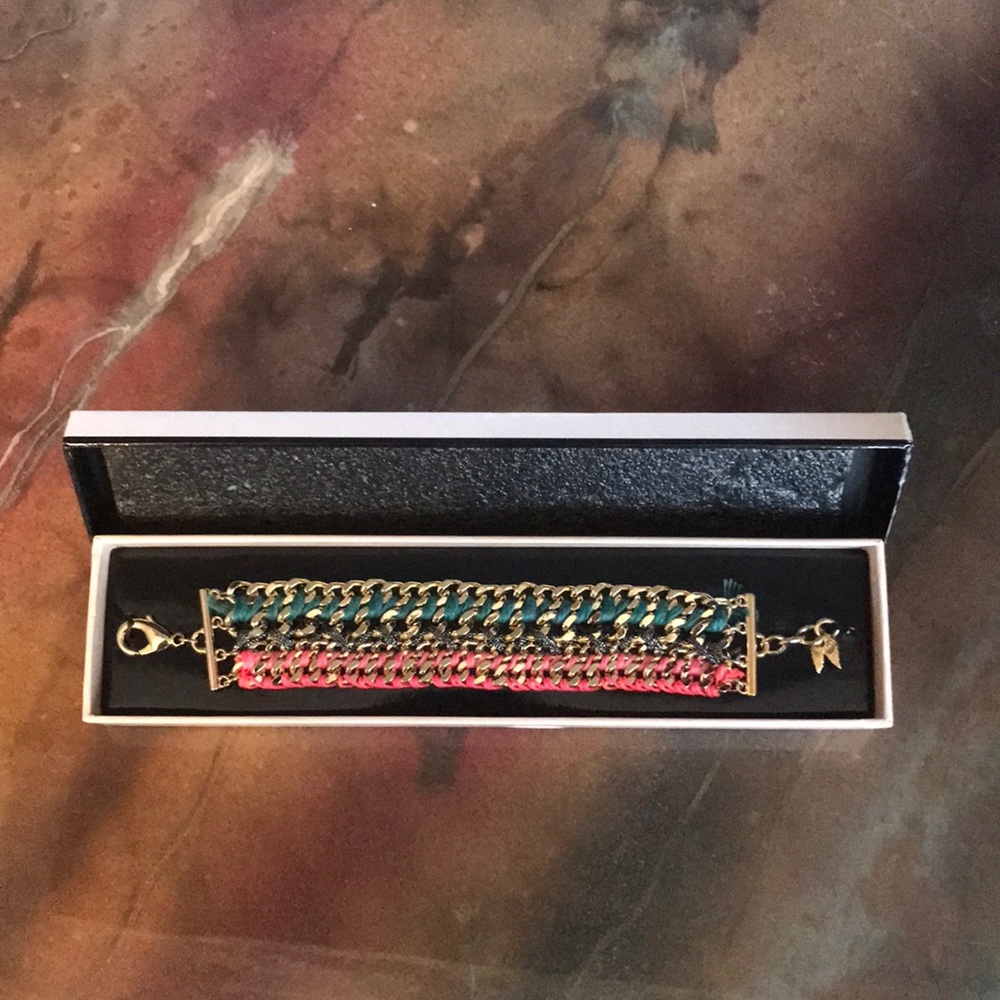 Beautiful Victoria’s Secret bracelet!